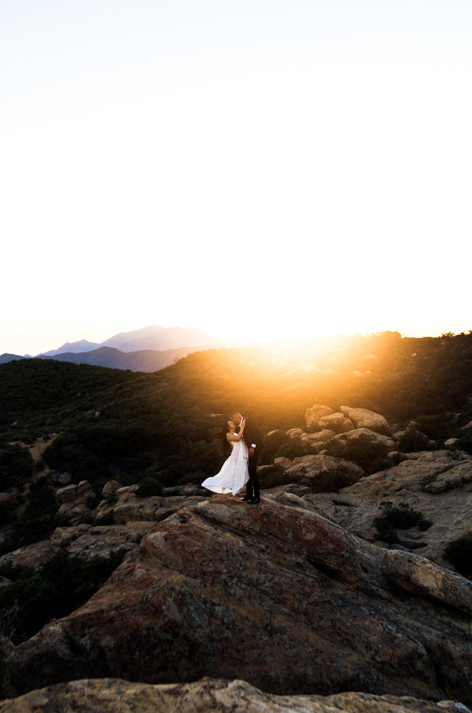 Six Tips for the Mountain Bride