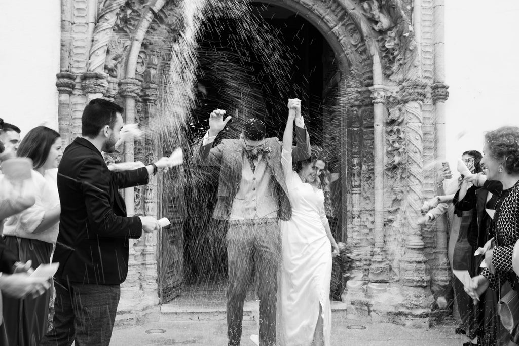 Last-Minute Wedding Checklist for 2025 Brides