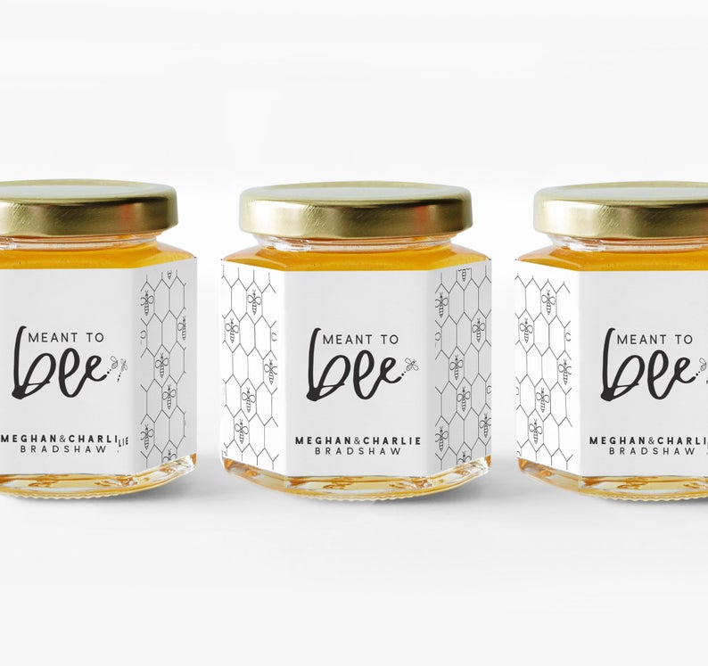 Five Summer Wedding Favors (That your guests will actually want!)