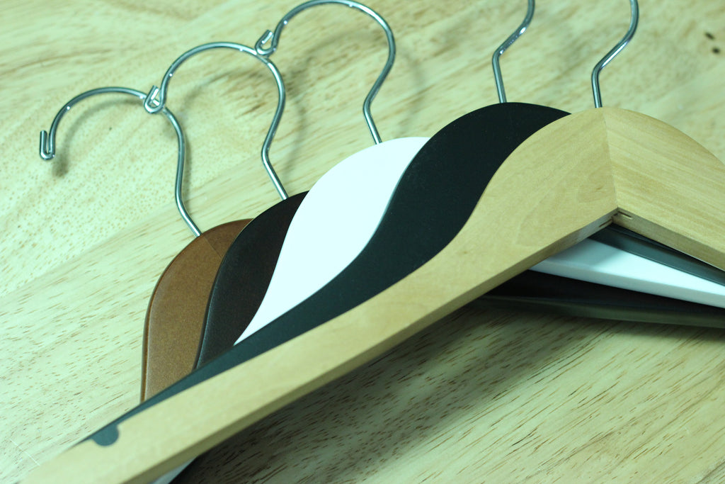 Hangers Only (No Personalization)