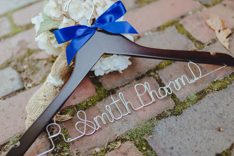 Pharmacist Personalized Hanger